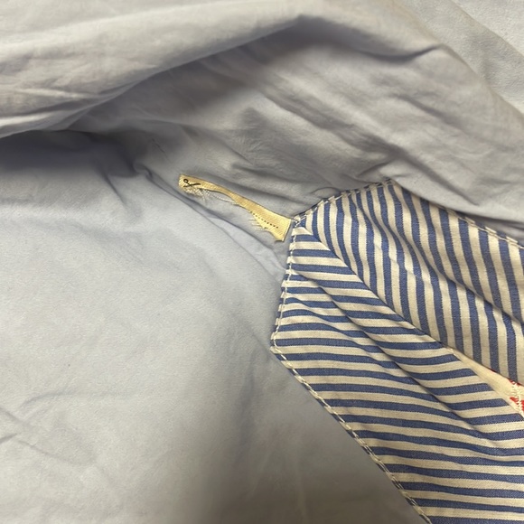 Scotch & Soda Aloha Print Quilted Resort Jacket - Picture 13 of 13